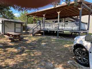 1007 Live Oak, Canyon Lake, TX 78133