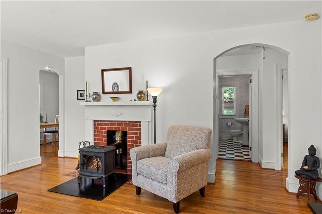 822 Bellview Street, Winston-salem, NC 27103