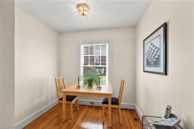 822 Bellview Street, Winston-salem, NC 27103
