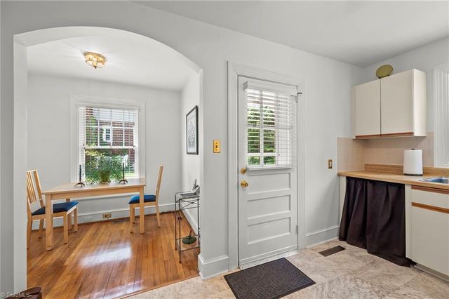 822 Bellview Street, Winston-salem, NC 27103