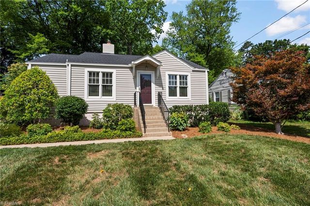 822 Bellview Street, Winston-salem, NC 27103