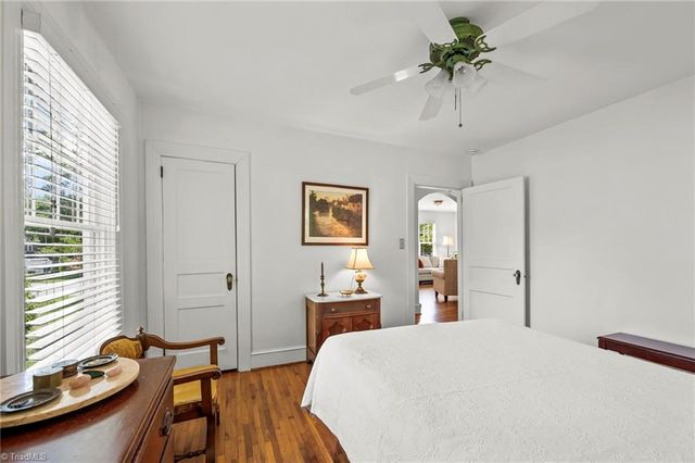 822 Bellview Street, Winston-salem, NC 27103