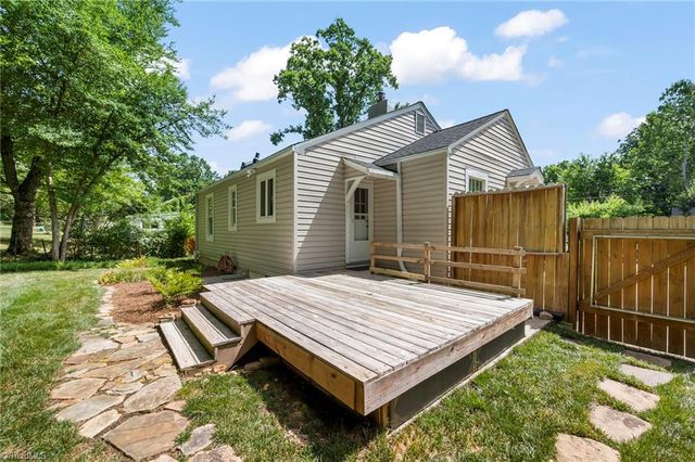 822 Bellview Street, Winston-salem, NC 27103