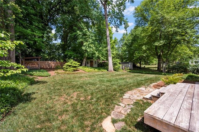 822 Bellview Street, Winston-salem, NC 27103