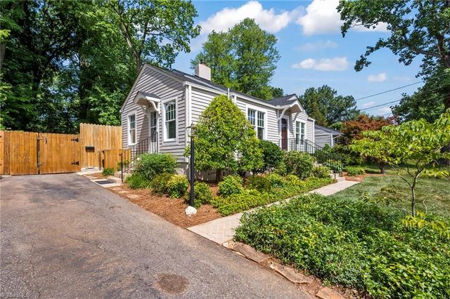 822 Bellview Street, Winston-salem, NC 27103