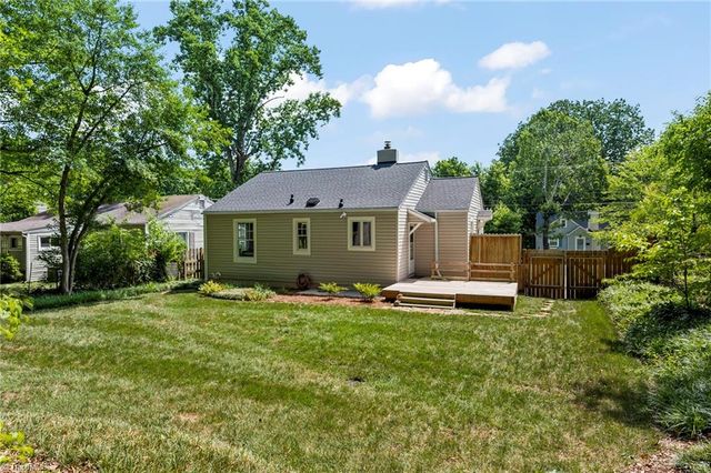 822 Bellview Street, Winston-salem, NC 27103