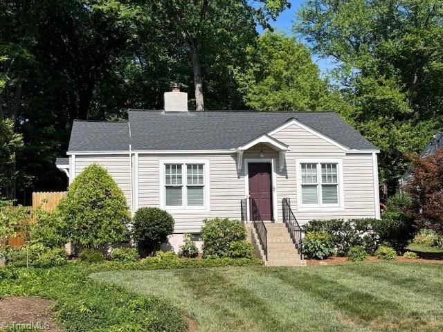 822 Bellview Street, Winston-salem, NC 27103
