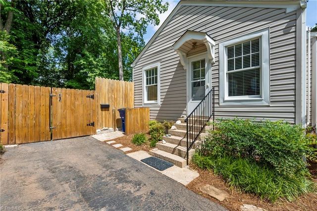 822 Bellview Street, Winston-salem, NC 27103