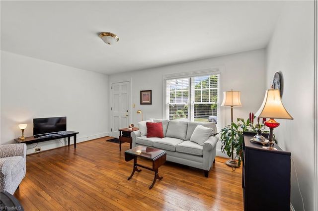 822 Bellview Street, Winston-salem, NC 27103
