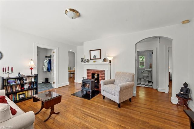 822 Bellview Street, Winston-salem, NC 27103