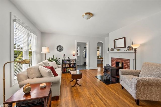 822 Bellview Street, Winston-salem, NC 27103