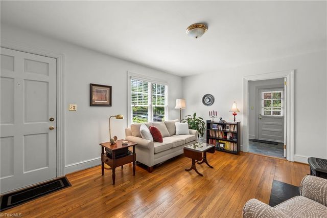 822 Bellview Street, Winston-salem, NC 27103
