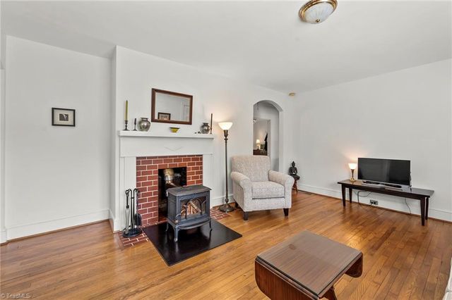 822 Bellview Street, Winston-salem, NC 27103