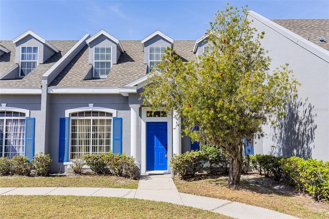 2157 ISLAND WALK DRIVE, Orlando, FL 32824