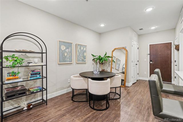 2729 W 28th Avenue 311, Denver, CO 80211