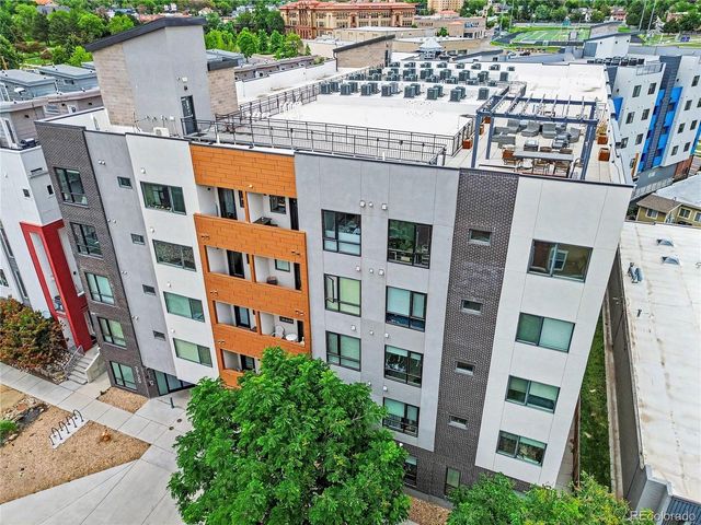 2729 W 28th Avenue 311, Denver, CO 80211