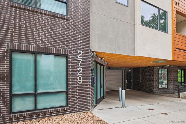 2729 W 28th Avenue 311, Denver, CO 80211