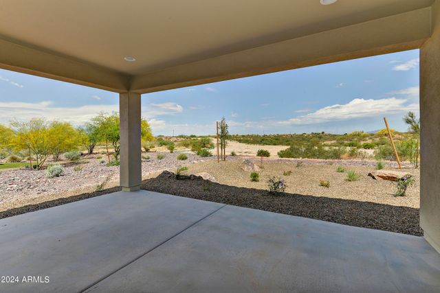 4330 Ponderosa Trail, Wickenburg, AZ 85390