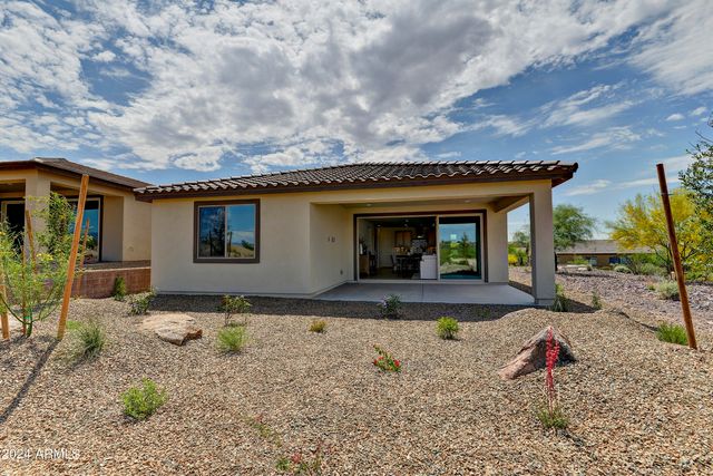 4330 Ponderosa Trail, Wickenburg, AZ 85390