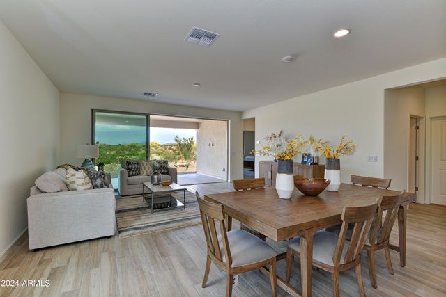 4330 Ponderosa Trail, Wickenburg, AZ 85390