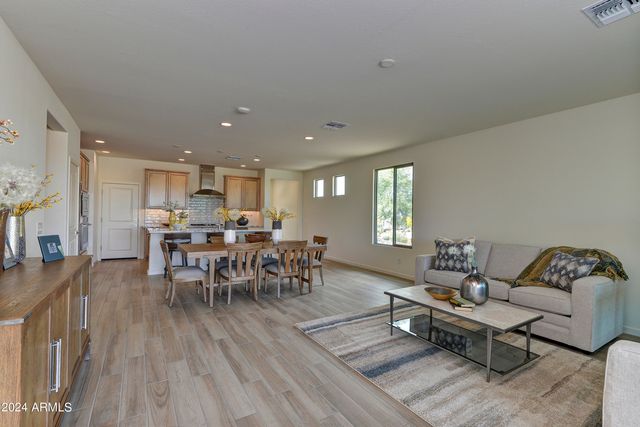 4330 Ponderosa Trail, Wickenburg, AZ 85390