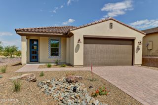 4330 Ponderosa Trail, Wickenburg, AZ 85390