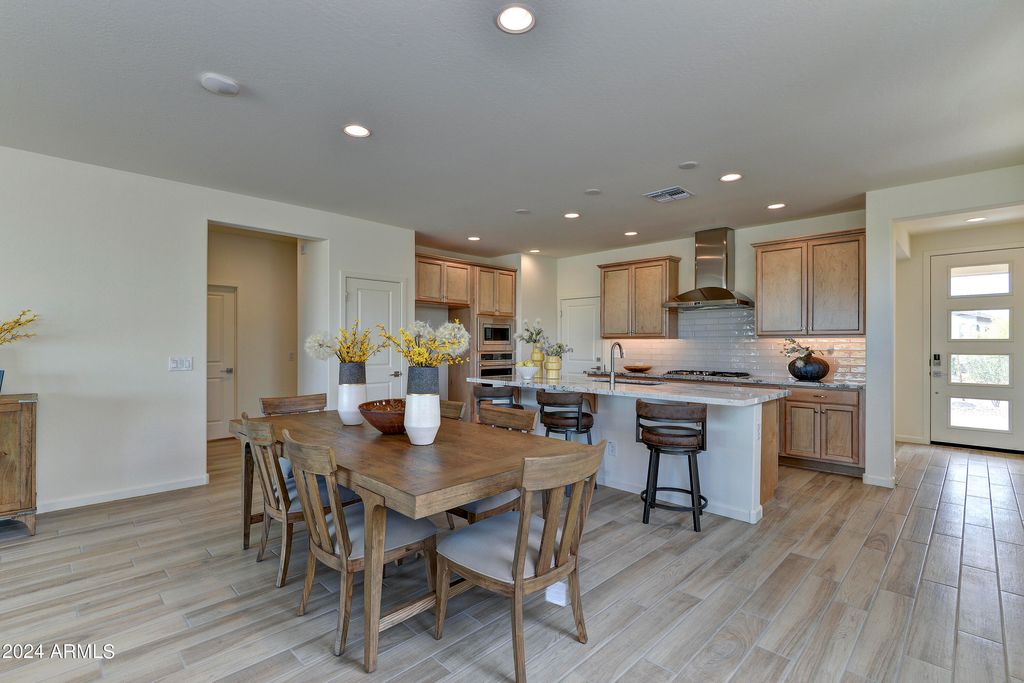4330 Ponderosa Trail, Wickenburg, AZ 85390 — photo 3