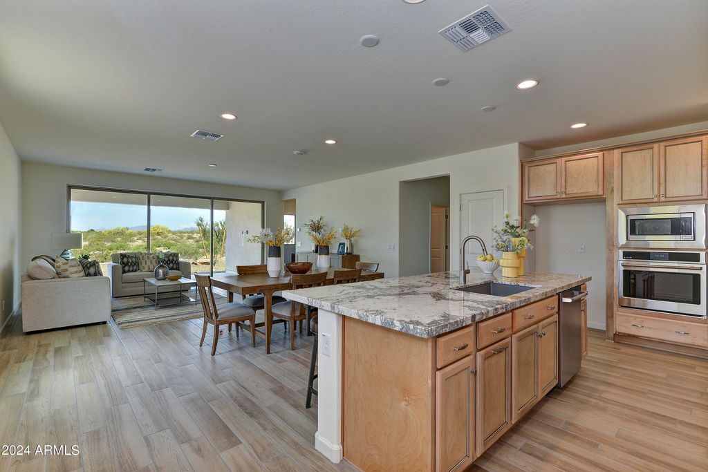 4330 Ponderosa Trail, Wickenburg, AZ 85390 — photo 4