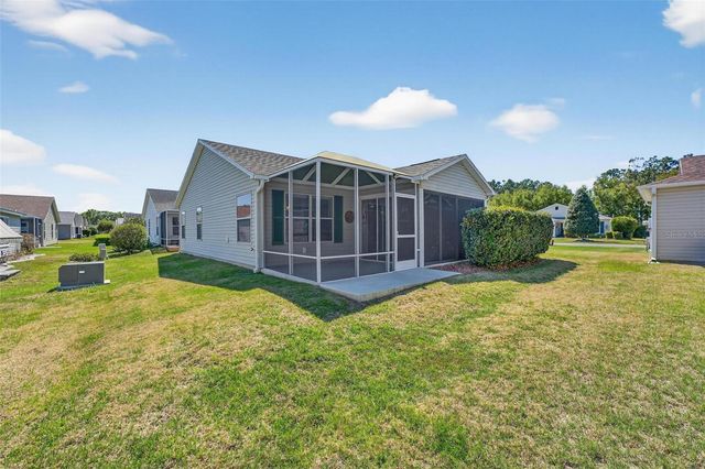 2584 BUTTONWOOD RUN, The Villages, FL 32162