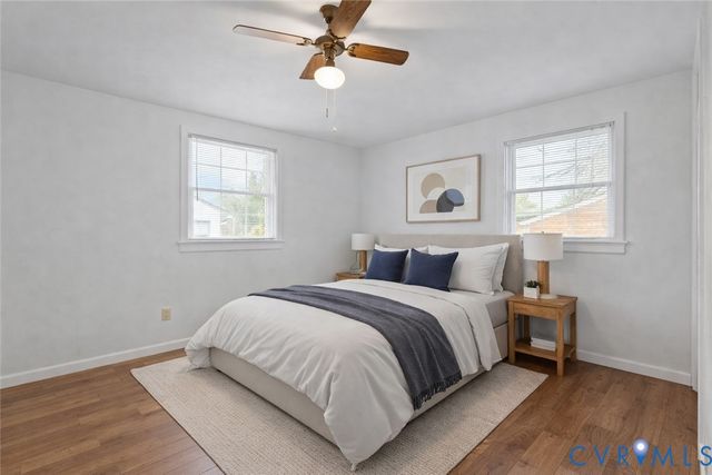 7803 Mayland Dr, Henrico, VA 23294