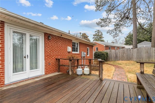 7803 Mayland Dr, Henrico, VA 23294