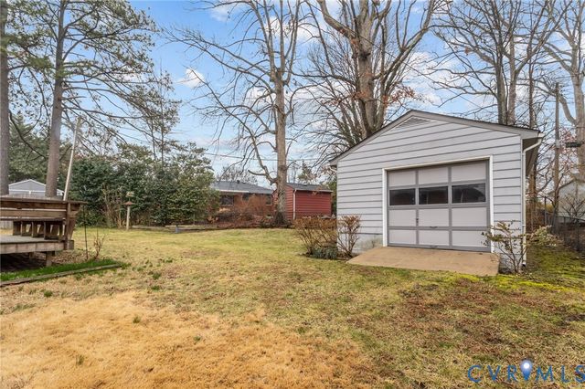 7803 Mayland Dr, Henrico, VA 23294