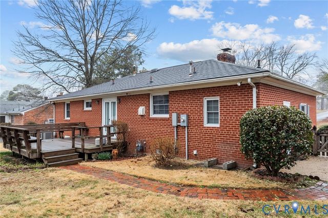 7803 Mayland Dr, Henrico, VA 23294