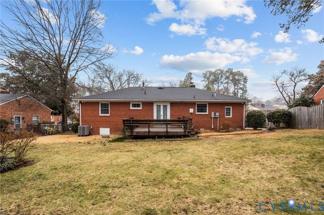 7803 Mayland Dr, Henrico, VA 23294