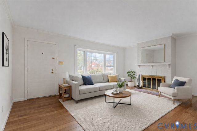 7803 Mayland Dr, Henrico, VA 23294