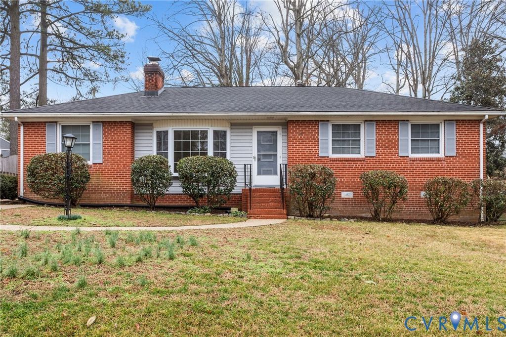 7803 Mayland Dr, Henrico, VA 23294
