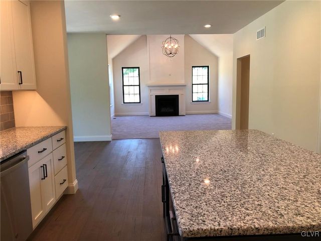 2034 Sunrise Drive Lot 3, Springfield Twp, PA 18036