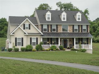 2034 Sunrise Drive Lot 3, Springfield Twp, PA 18036