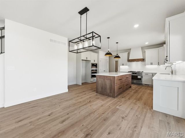 133 Stone Canyon Boulevard, Foristell, MO 63348