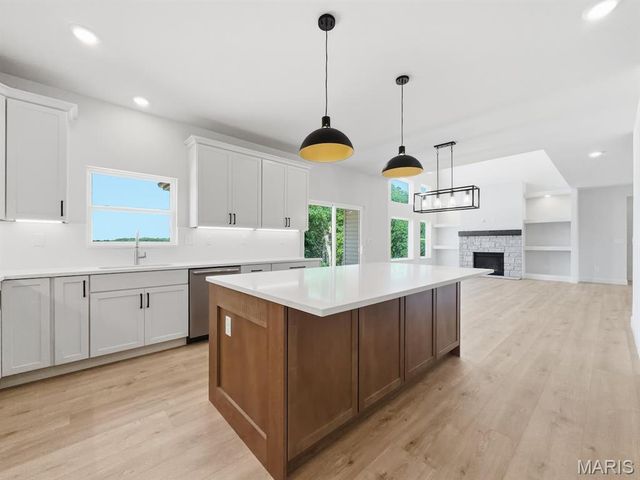 133 Stone Canyon Boulevard, Foristell, MO 63348