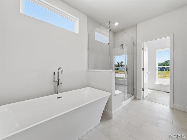 133 Stone Canyon Boulevard, Foristell, MO 63348