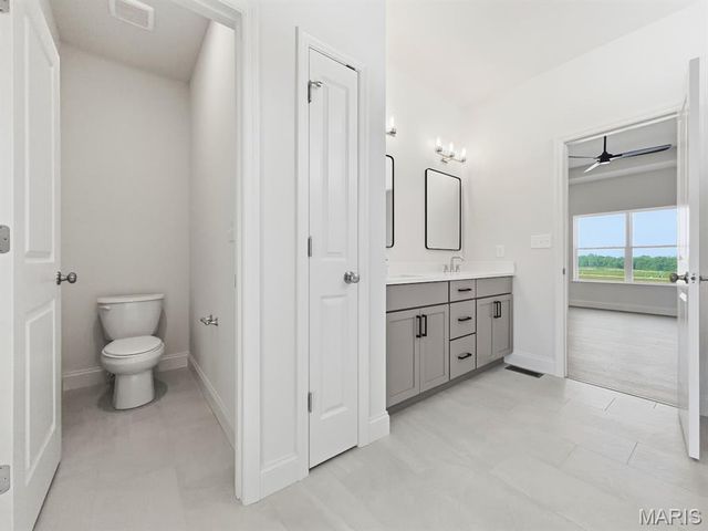 133 Stone Canyon Boulevard, Foristell, MO 63348