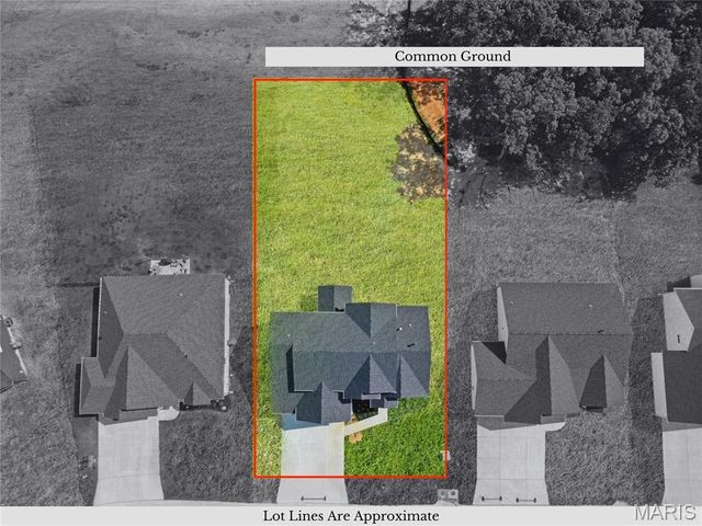 133 Stone Canyon Boulevard, Foristell, MO 63348