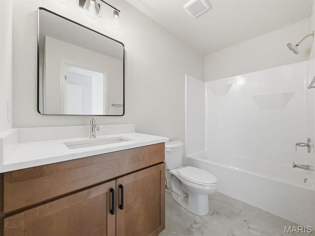 133 Stone Canyon Boulevard, Foristell, MO 63348