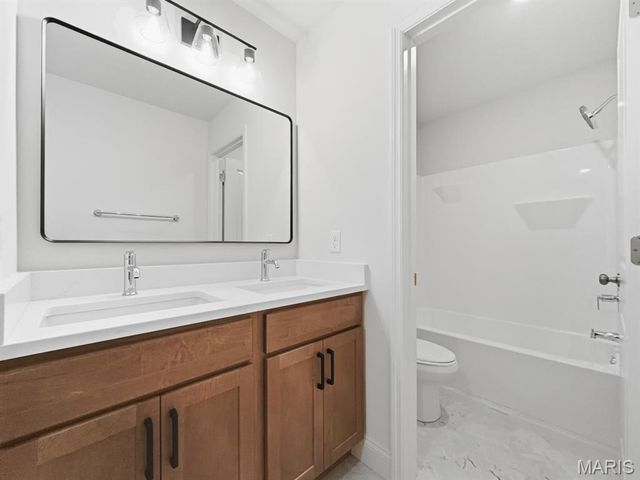 133 Stone Canyon Boulevard, Foristell, MO 63348
