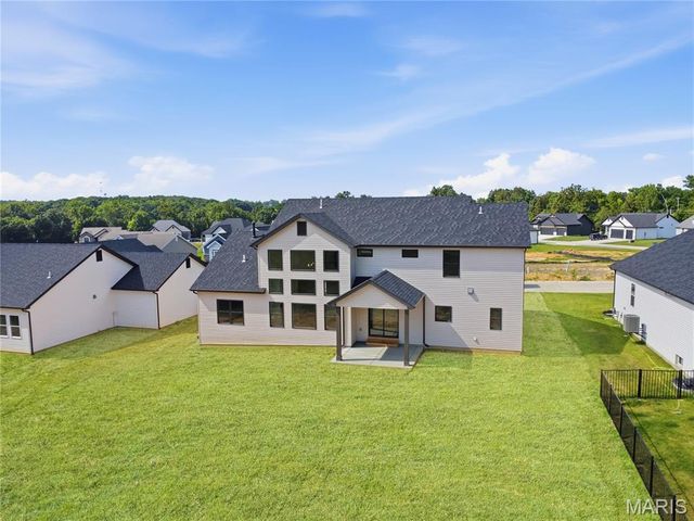 133 Stone Canyon Boulevard, Foristell, MO 63348