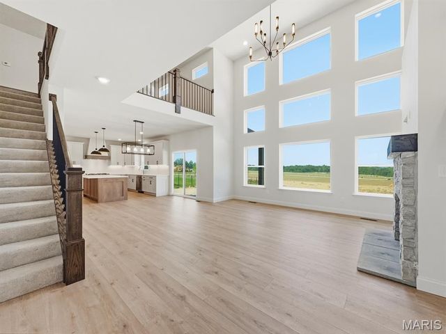 133 Stone Canyon Boulevard, Foristell, MO 63348