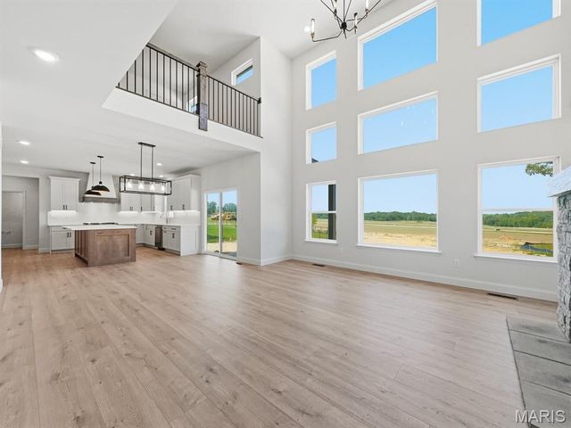 133 Stone Canyon Boulevard, Foristell, MO 63348