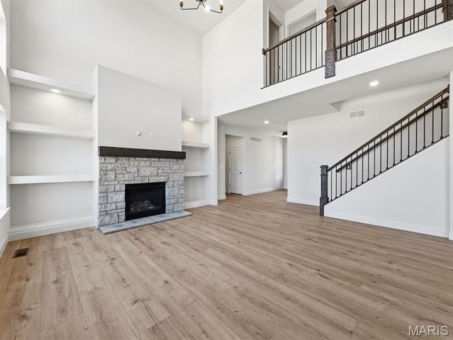 133 Stone Canyon Boulevard, Foristell, MO 63348