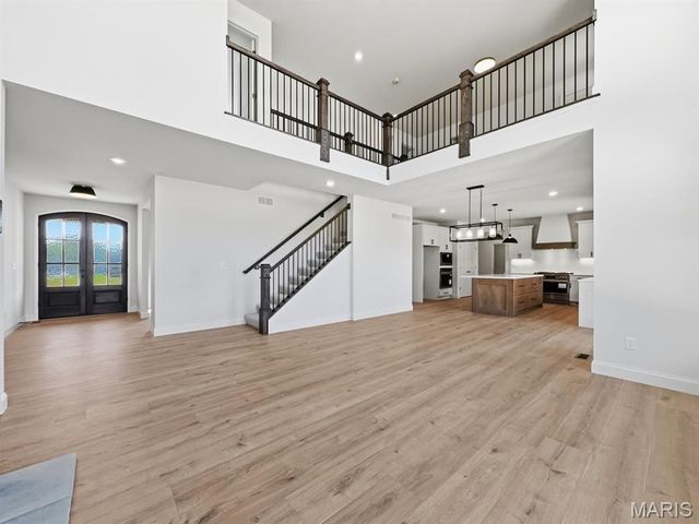 133 Stone Canyon Boulevard, Foristell, MO 63348